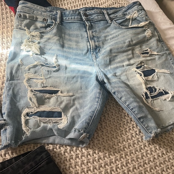American eagle short - Picture 1 of 2
